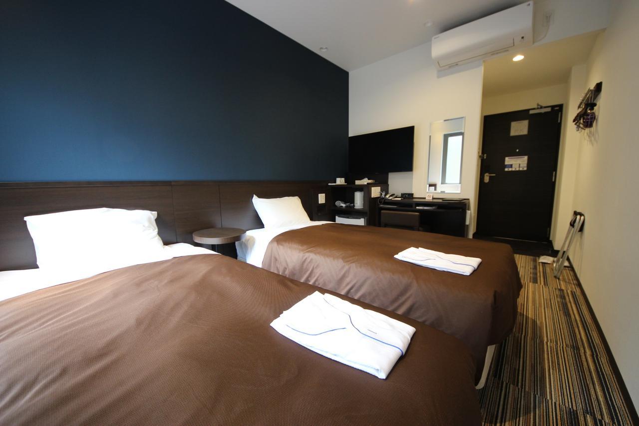 Urbain Ueno Kitasenju 3* Tokio