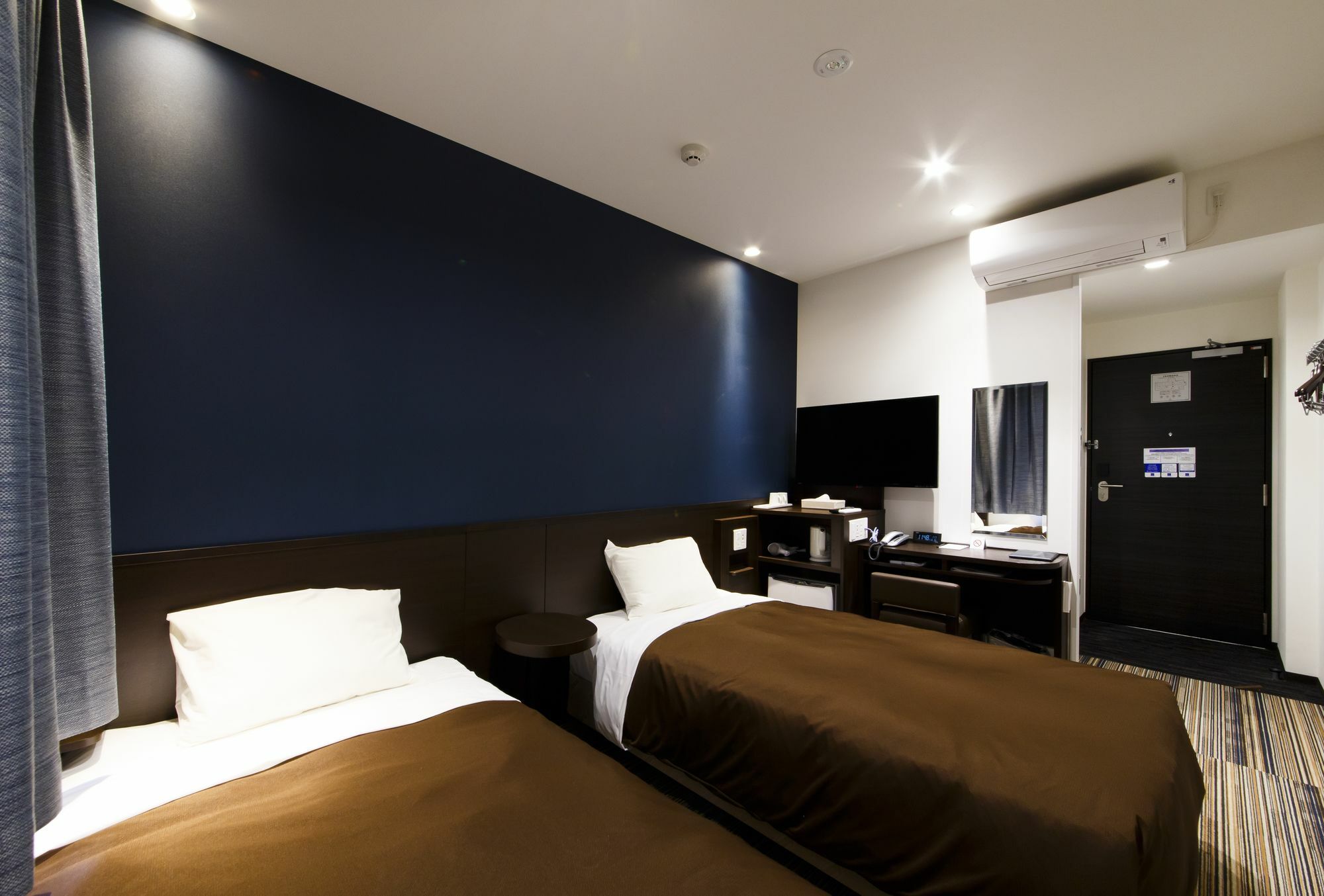 Hotel Urbain Ueno Kitasenju Tokio