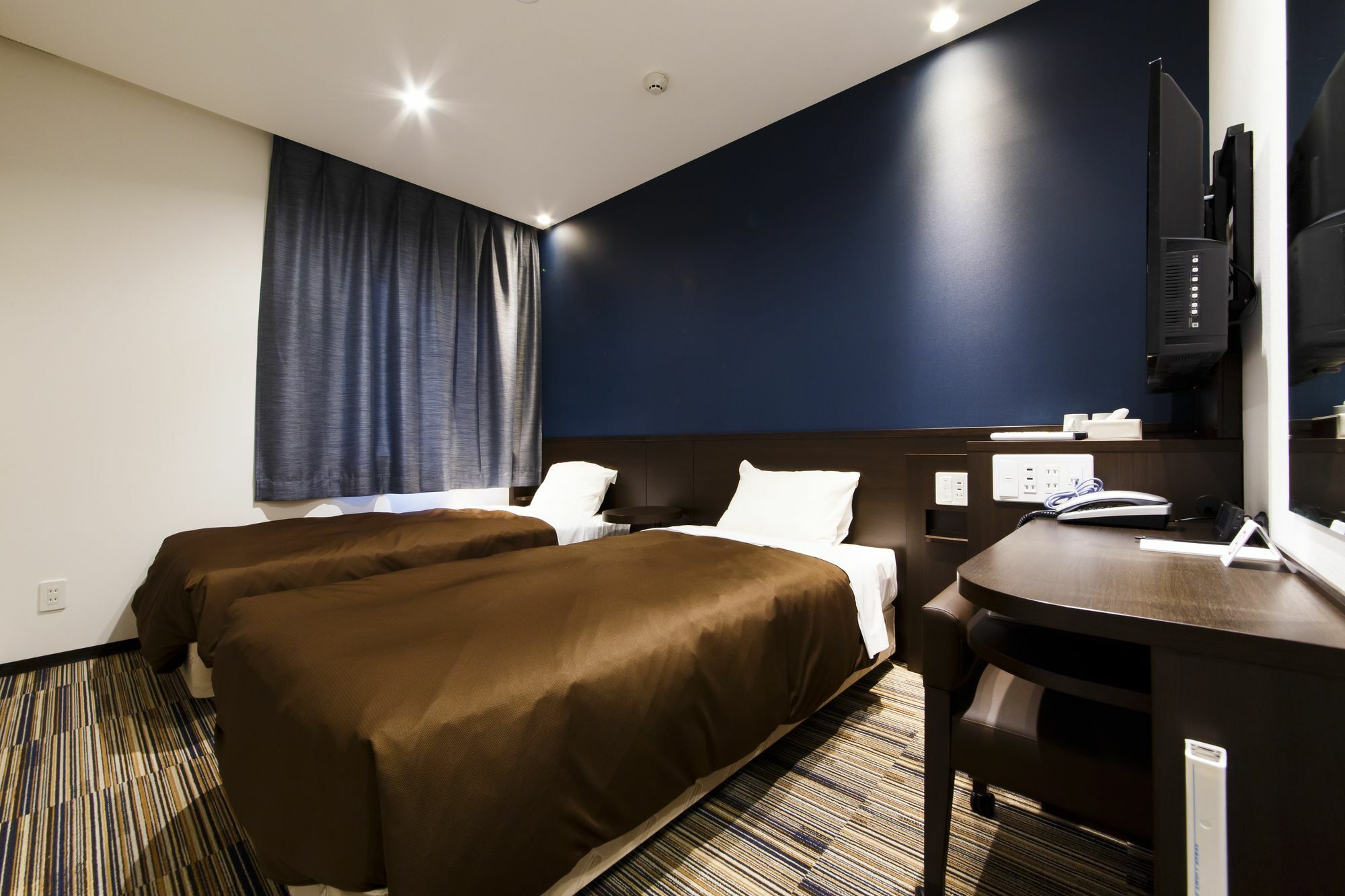 Urbain Ueno Kitasenju Hotel Tokio