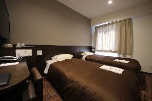Hotel Urbain Ueno Kitasenju Tokio