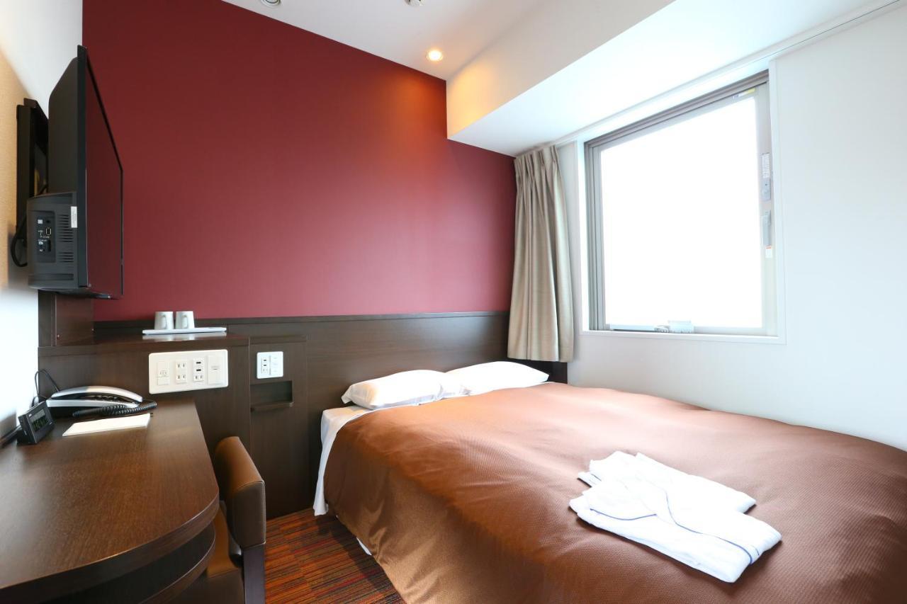 Urbain Ueno Kitasenju 3* Tokio
